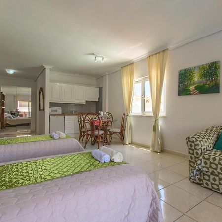 Apartemento Studio Chayofa Country Club Exterior foto