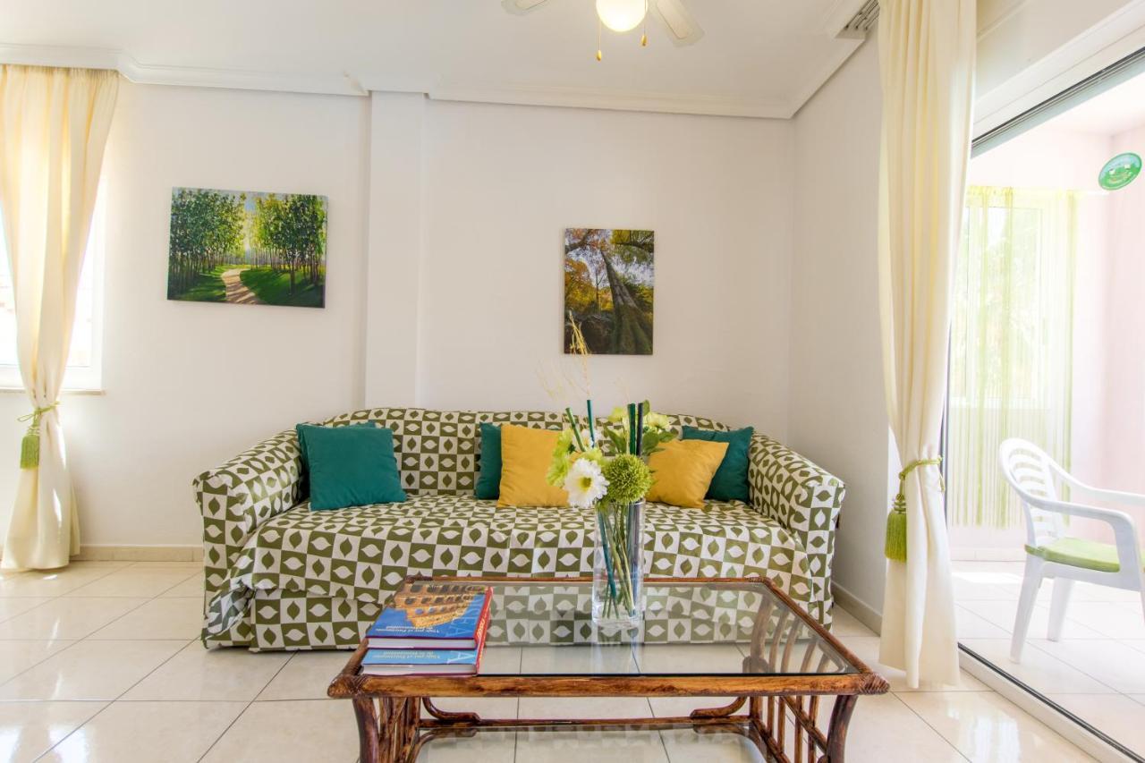 Apartemento Studio Chayofa Country Club Exterior foto