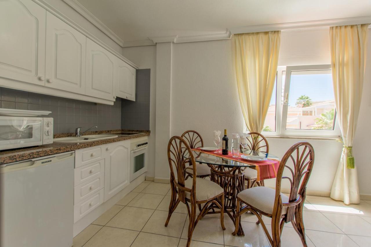 Apartemento Studio Chayofa Country Club Exterior foto