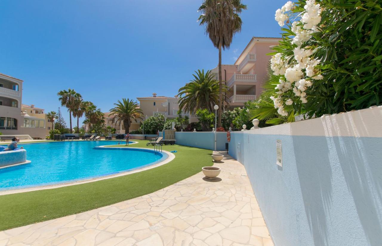 Apartemento Studio Chayofa Country Club Exterior foto